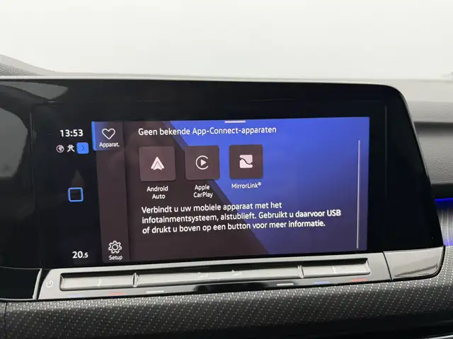 Volkswagen Golf view 13