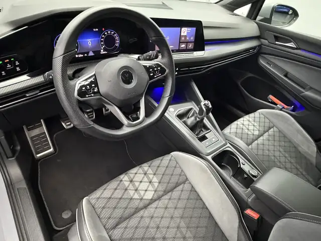 Volkswagen Golf view 15
