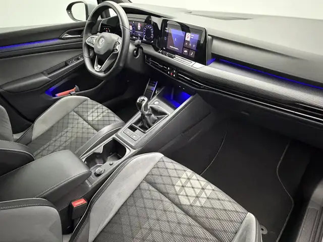 Volkswagen Golf view 8