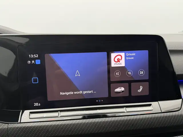 Volkswagen Golf view 14