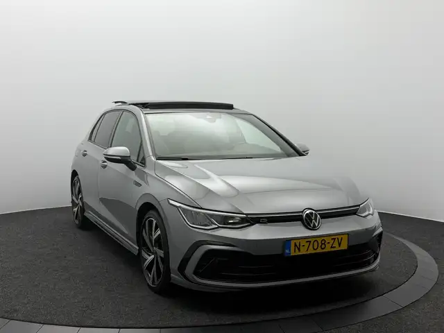 Volkswagen Golf view 5
