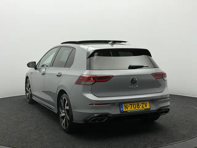 Volkswagen Golf view 6