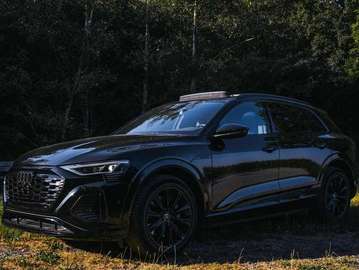 55 QUATTRO|S-LINE|CARPLAY|MATRIX|PANO|MEMORY|