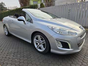 308 CC 2.0 hdi 16v Allure 163cv CABRIO