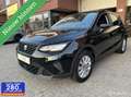 SEAT Arona 1.0 TSI DSG Style NAVI*CRUISE*PDC*CLIMA*LED* Zwart - thumbnail 1