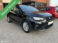 SEAT Arona 1.0 TSI DSG Style NAVI*CRUISE*PDC*CLIMA*LED* Zwart - thumbnail 3