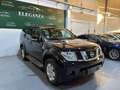 Nissan Pathfinder Todoterreno Automático de 5 Puertas Schwarz - thumbnail 3