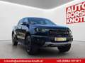 Ford Ranger Raptor Doppelkabine 4x4 "Standheizung" Schwarz - thumbnail 2