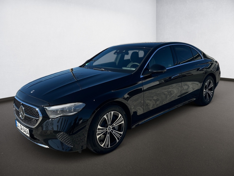 Mercedes-Benz E 450 d 4m Avantgarde*Dig-Light*AHK*Burmes.*360° — photo 2