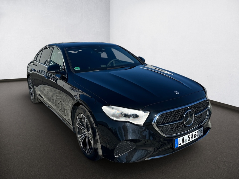 Mercedes-Benz E 450 d 4m Avantgarde*Dig-Light*AHK*Burmes.*360° — photo 7