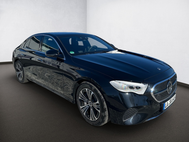 Mercedes-Benz E 450 d 4m Avantgarde*Dig-Light*AHK*Burmes.*360° — photo 6