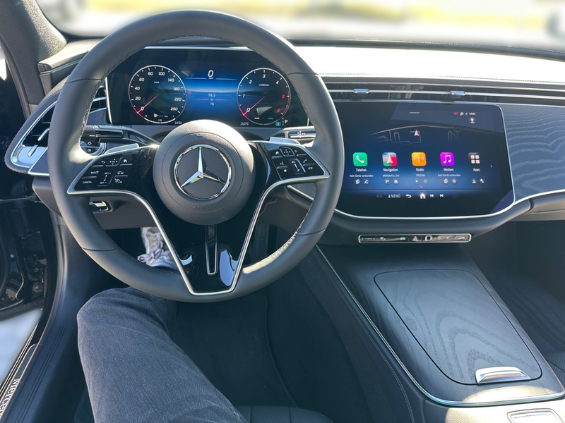Mercedes-Benz E 450 d 4m Avantgarde*Dig-Light*AHK*Burmes.*360° — photo 11