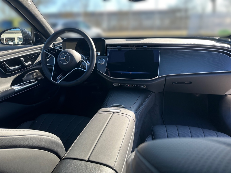Mercedes-Benz E 450 d 4m Avantgarde*Dig-Light*AHK*Burmes.*360° — photo 10