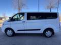 Ford Transit /Tourneo Custom 320 L1 Trend / 9 SITZE / Weiß - thumbnail 4