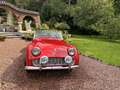 Triumph TR3 Tr3A De 1962 - thumbnail 6