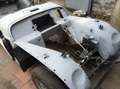 Triumph TR3 Tr3A De 1962 - thumbnail 9