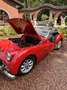 Triumph TR3 Tr3A De 1962 - thumbnail 3