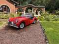 Triumph TR3 Tr3A De 1962 - thumbnail 5