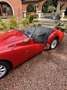 Triumph TR3 Tr3A De 1962 - thumbnail 4