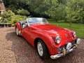 Triumph TR3 Tr3A De 1962 - thumbnail 7