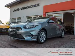Kia cee'd Sportswagon Ceed Sportswagon 1.5 T GDI OPF Vision