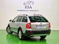 Skoda Octavia Octavia II Wagon Wagon 1.8 tsi Scout 4x4 Plateado - thumbnail 3