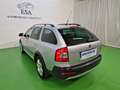 Skoda Octavia Octavia II Wagon Wagon 1.8 tsi Scout 4x4 Plateado - thumbnail 8