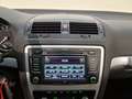 Skoda Octavia Octavia II Wagon Wagon 1.8 tsi Scout 4x4 Plateado - thumbnail 17