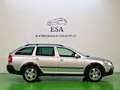 Skoda Octavia Octavia II Wagon Wagon 1.8 tsi Scout 4x4 Plateado - thumbnail 2
