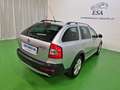 Skoda Octavia Octavia II Wagon Wagon 1.8 tsi Scout 4x4 Plateado - thumbnail 10