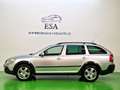 Skoda Octavia Octavia II Wagon Wagon 1.8 tsi Scout 4x4 Plateado - thumbnail 4