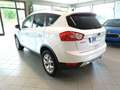 Ford Kuga KUGA  2.0 tdci + 2wd 140cv TITANIUM Bianco - thumbnail 7