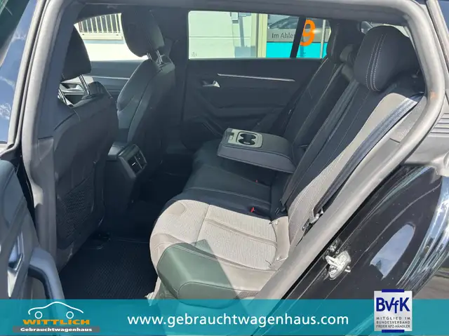 Peugeot 508 view 16