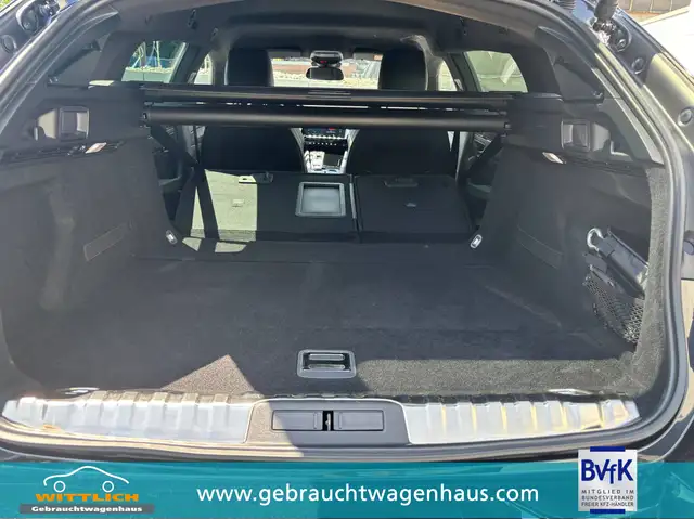 Peugeot 508 view 14