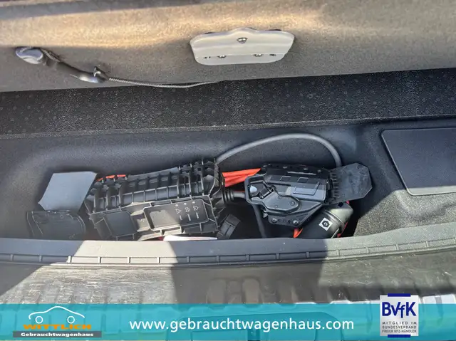 Peugeot 508 view 13