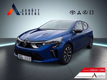 Plus 1,0 I Benziner LED PDCv+h SHZ Keyless Temp Rü