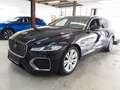 Jaguar XF Sportbrake S Panorama ACC 1. Hand 53'km Bleu - thumbnail 2