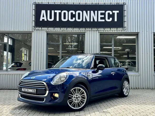 MINI Cooper Mini 1.5 PANODAK, CRUISE, ECC/AIRCO, PDC, Start&St
