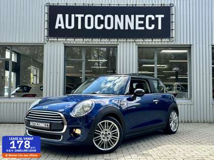 MINI Cooper Mini 1.5 PANODAK, CRUISE, ECC/AIRCO, PDC, Start&St