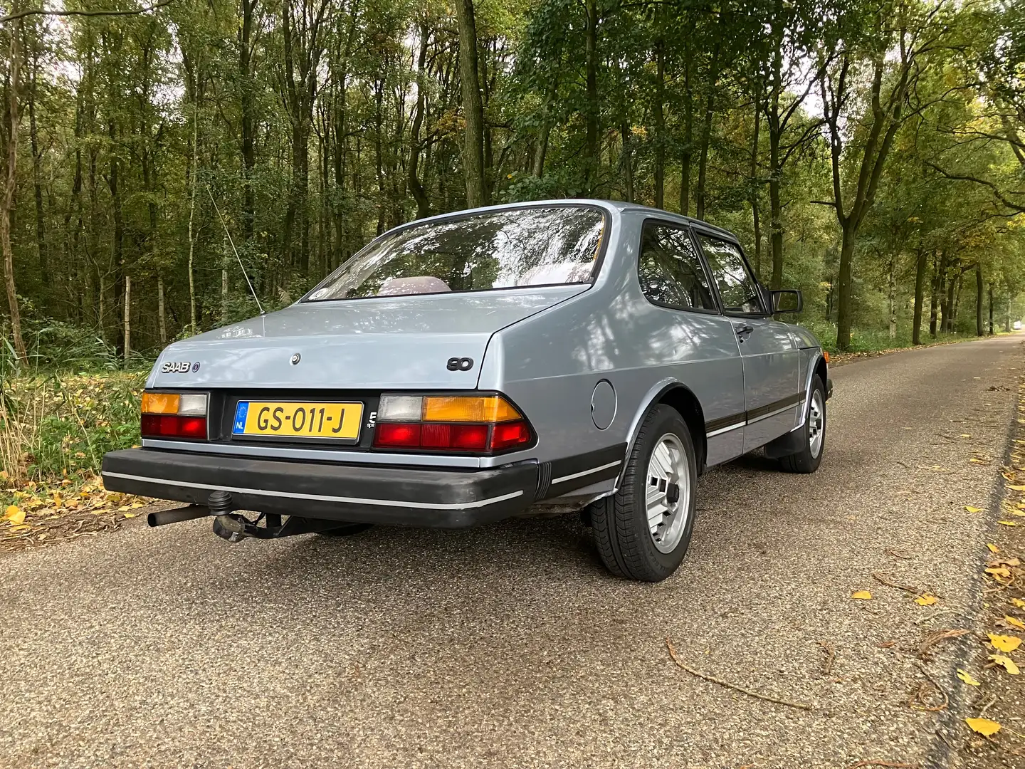 Saab 90 ✅ SAAB 90 gereviseerd- nieuwe apk- belastingvrij - 2