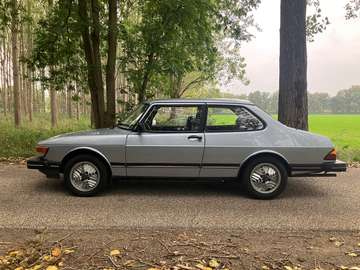 ✅ SAAB 90 gereviseerd- nieuwe apk- belastingvrij