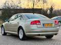 Audi A8 3.7 quattro|APK 09-12-2026|RIJD SCHAKELT PERFECT Geel - thumbnail 7