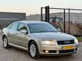 Audi A8 3.7 quattro|APK 09-12-2026|RIJD SCHAKELT PERFECT Geel - thumbnail 5