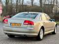 Audi A8 3.7 quattro|APK 09-12-2026|RIJD SCHAKELT PERFECT Geel - thumbnail 8