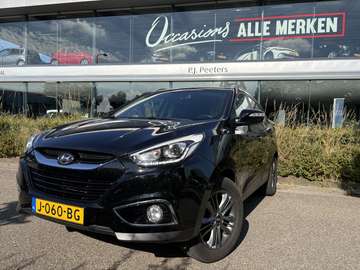 1.6i GDI i-Vision Airco - Achteruitrijcamera - Nav