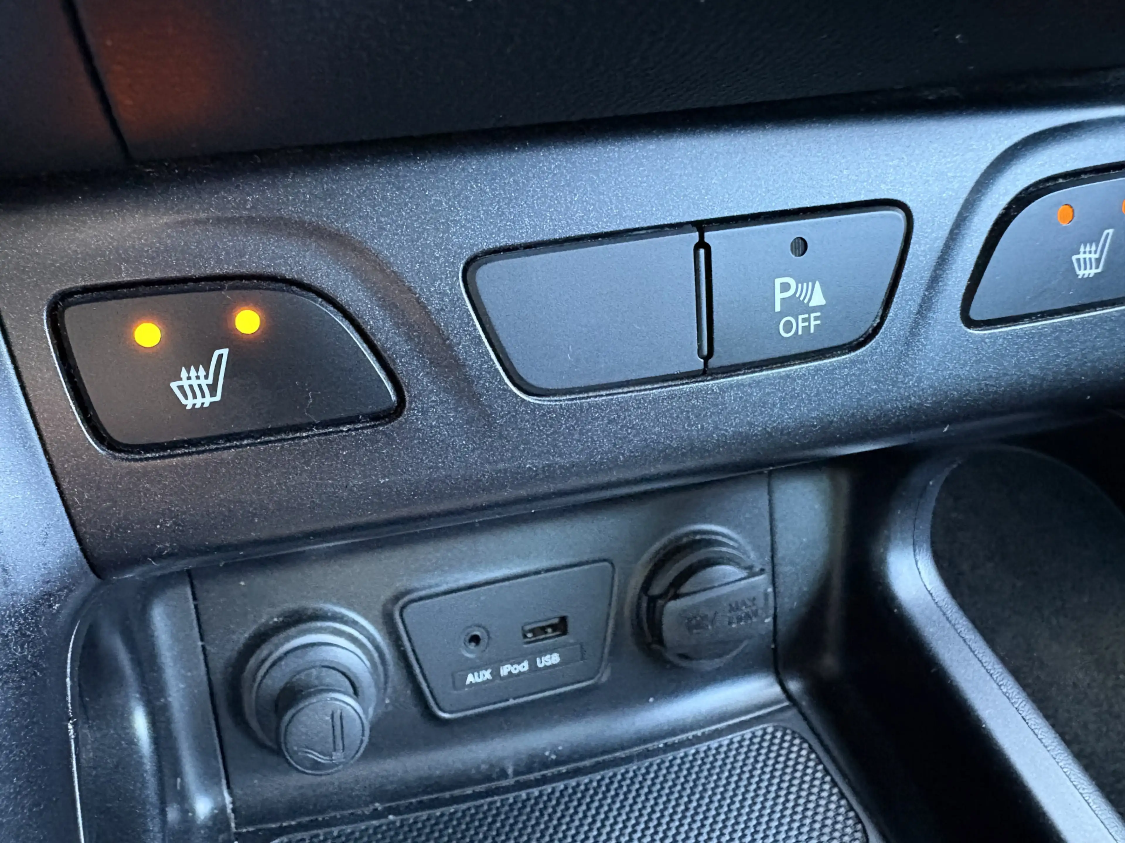 Hyundai iX35 1.6i GDI i-Vision Airco - Achteruitrijcamera - Nav — photo 14