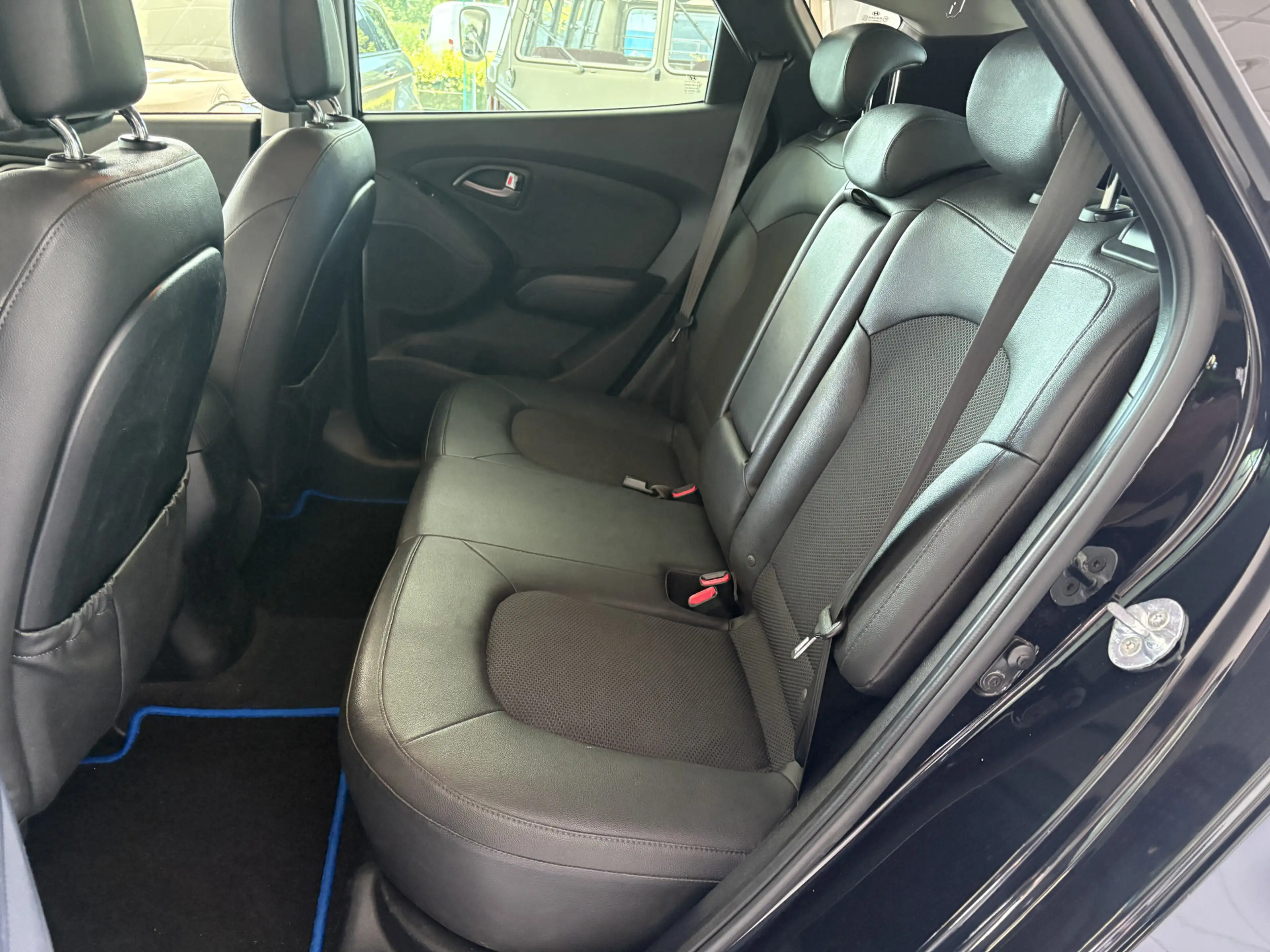 Hyundai iX35 1.6i GDI i-Vision Airco - Achteruitrijcamera - Nav — photo 18