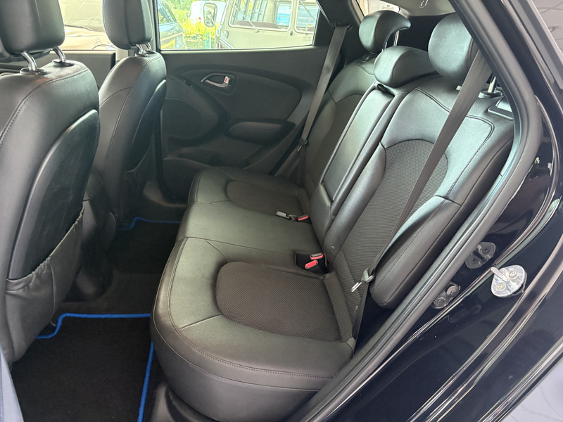Hyundai iX35 1.6i GDI i-Vision Airco - Achteruitrijcamera - Nav — photo 18
