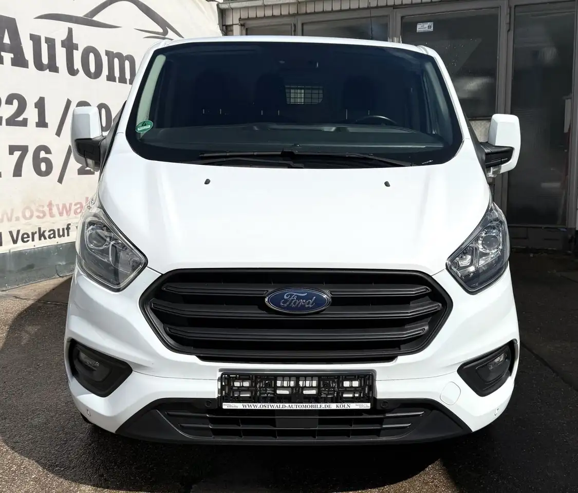 Ford Unknown