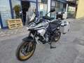 CFMOTO 800 MT TOURING Blau - thumbnail 5